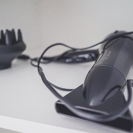 Lake Rooms Därligen エクステリア 写真